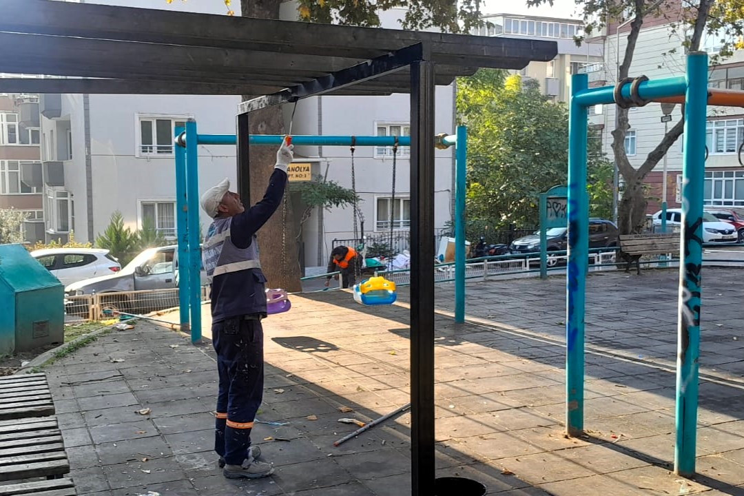 SÜLEYMANPAŞA’DA BUGÜN