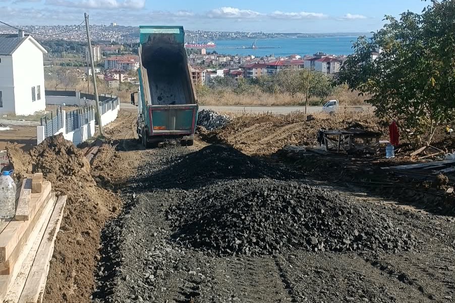 SÜLEYMANPAŞA’DA BUGÜN