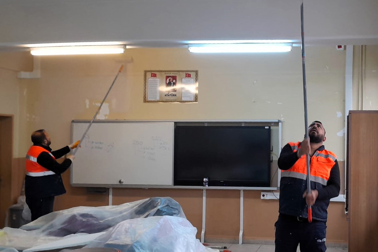 SÜLEYMANPAŞA’DA BUGÜN (28.10.2026)