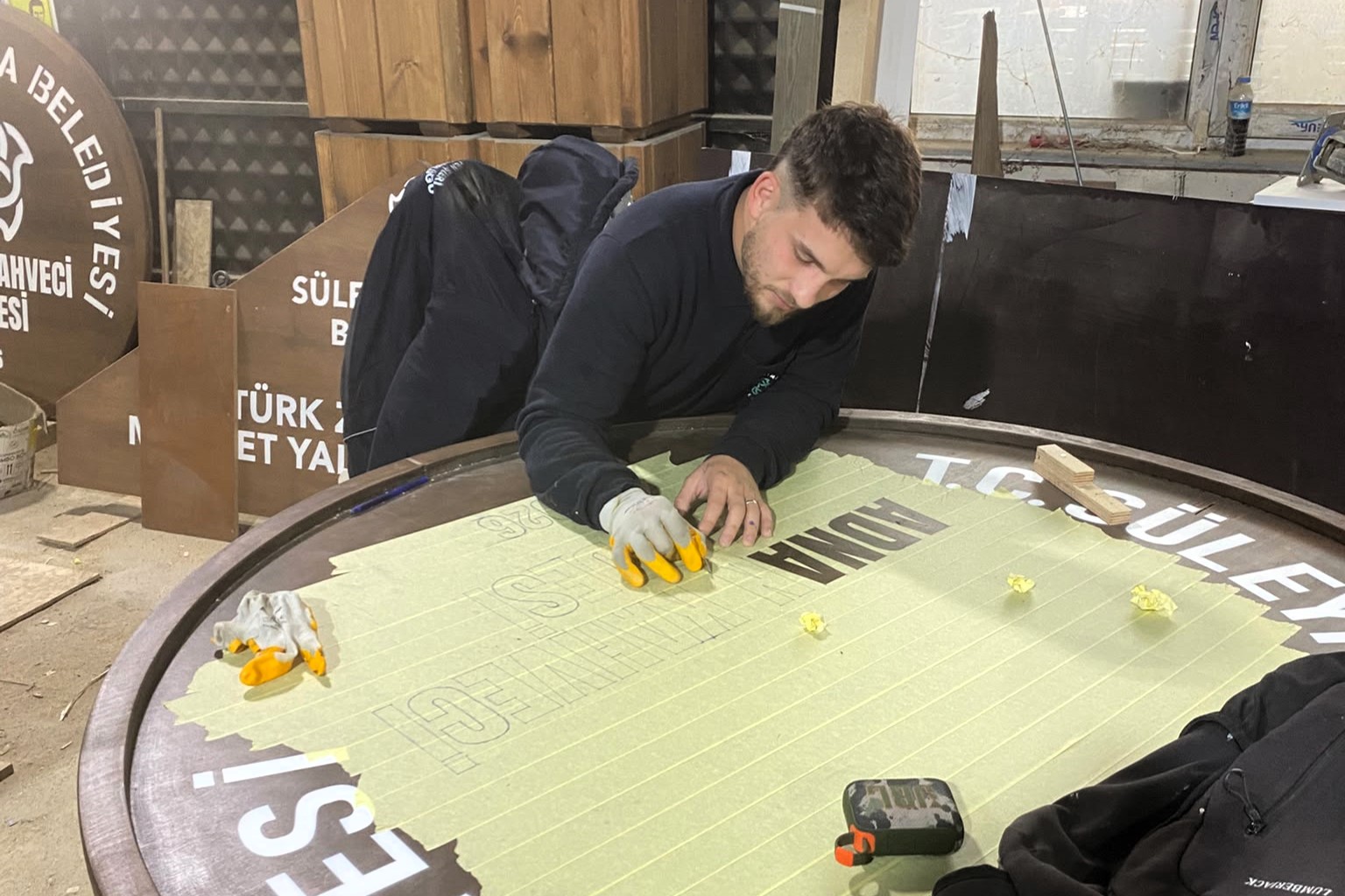SÜLEYMANPAŞA’DA BUGÜN (28.10.2026)