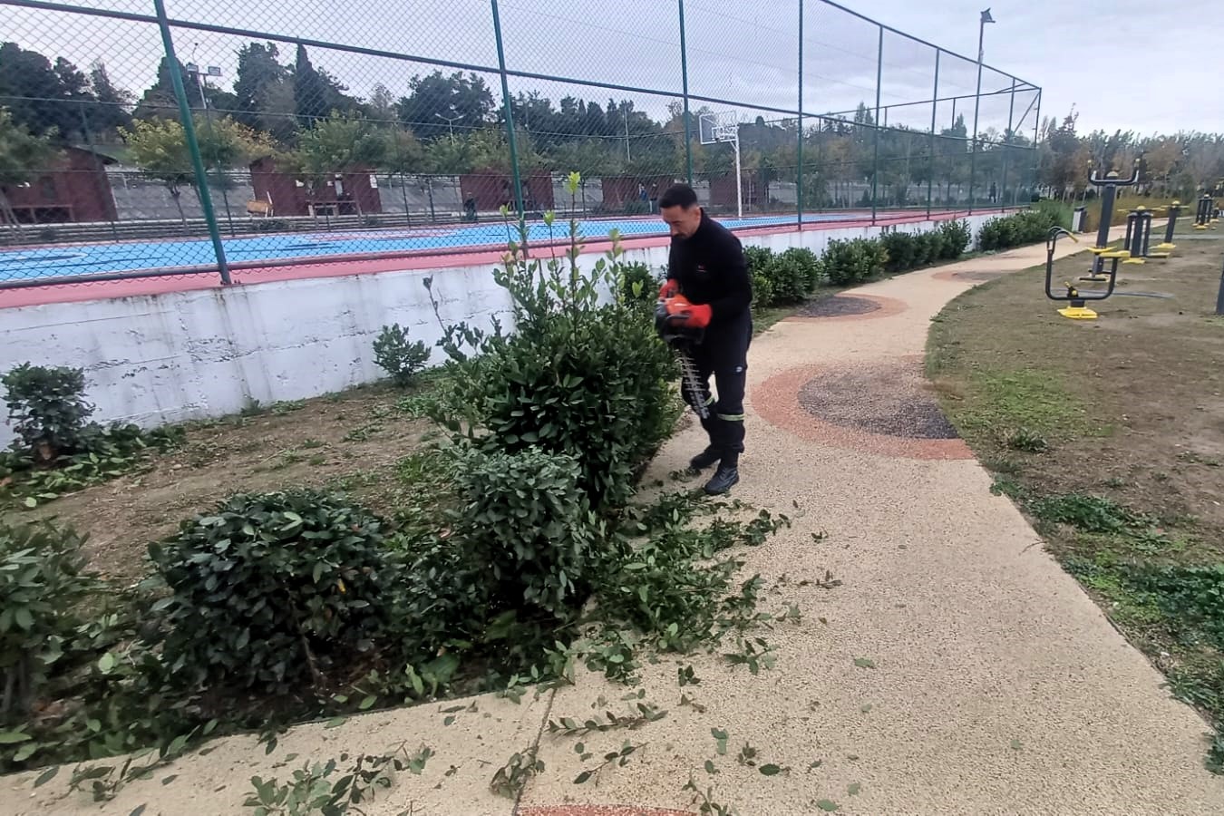 SÜLEYMANPAŞA’DA BUGÜN (28.10.2026)