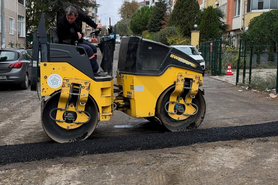 SÜLEYMANPAŞA’DA BUGÜN (30.10.2026)