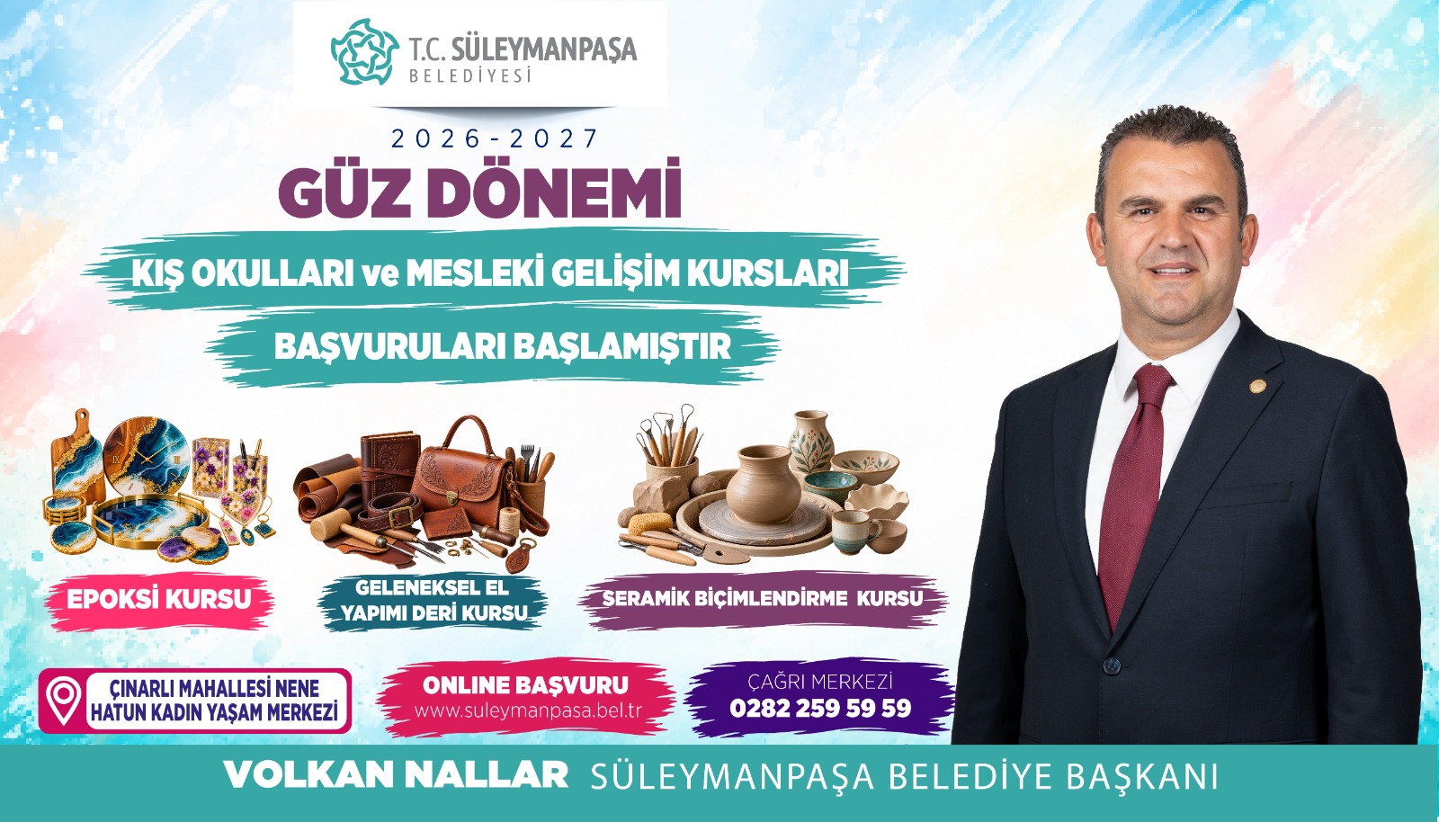 Güz Dönemi