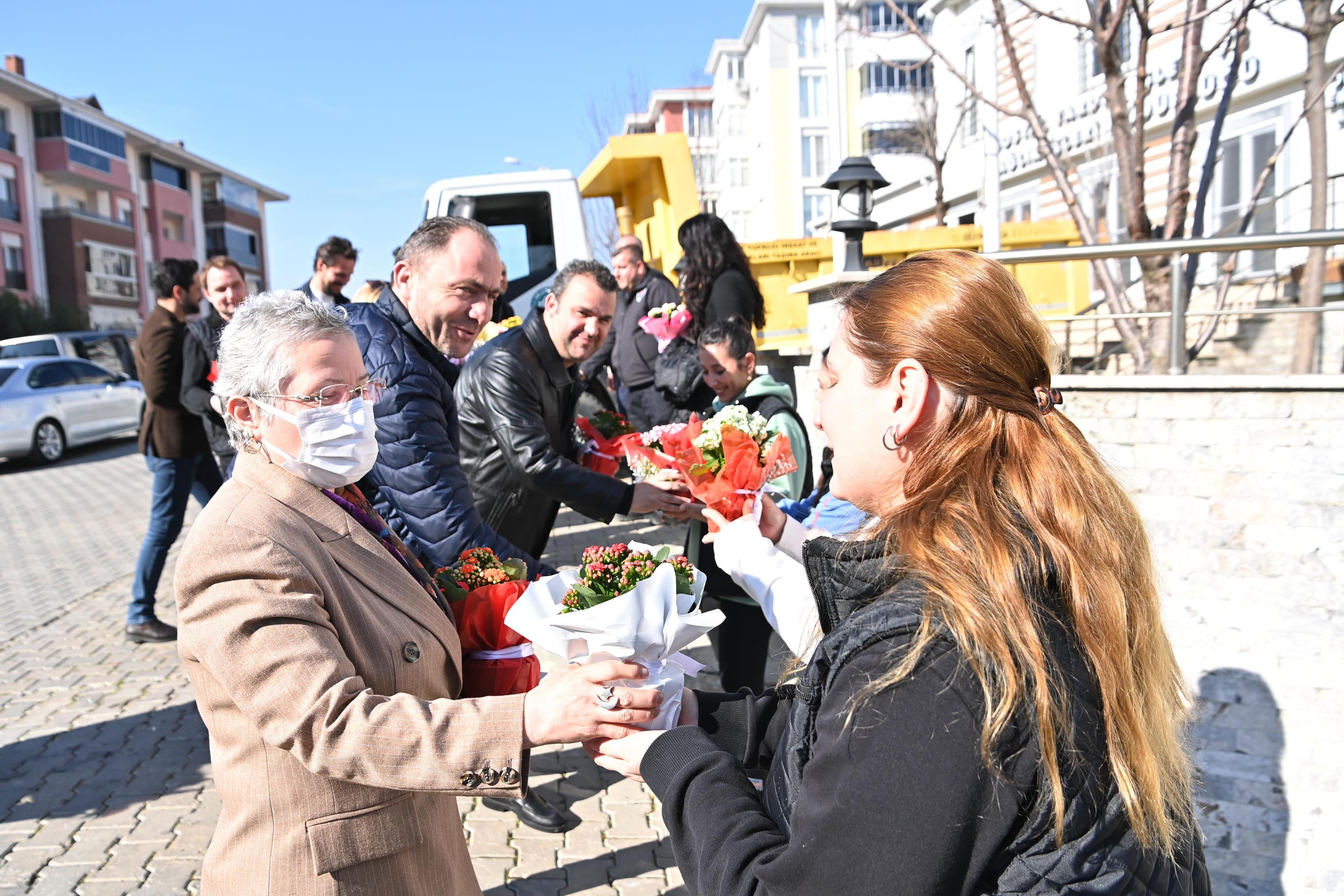 BİZ HER YERDEYİZ