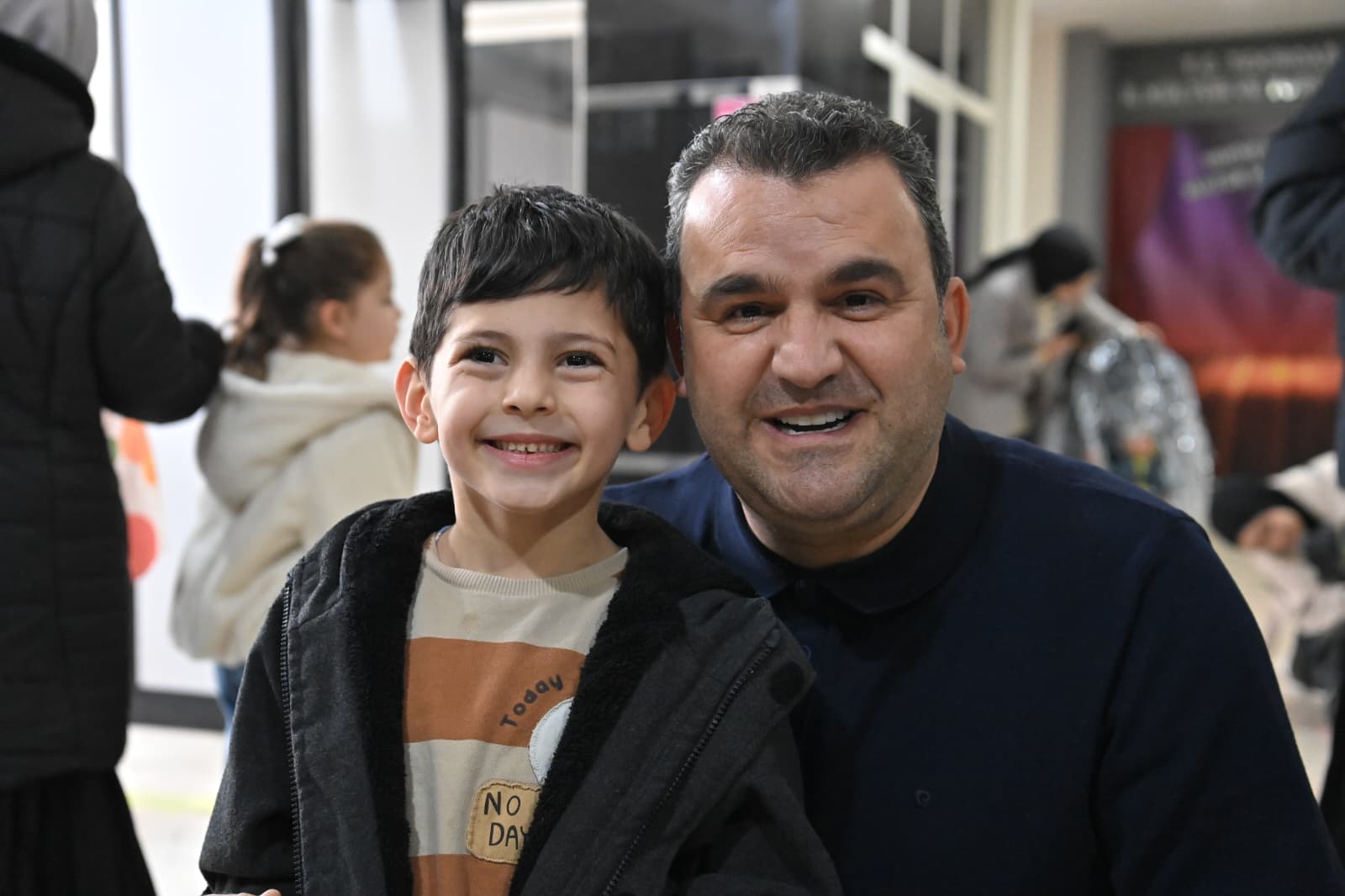 GÜZEL BİR GELECEK İÇİN
