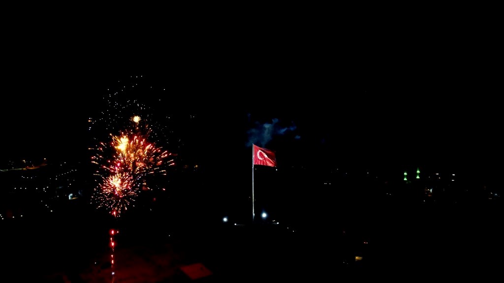GÜZEL BİR GELECEK İÇİN