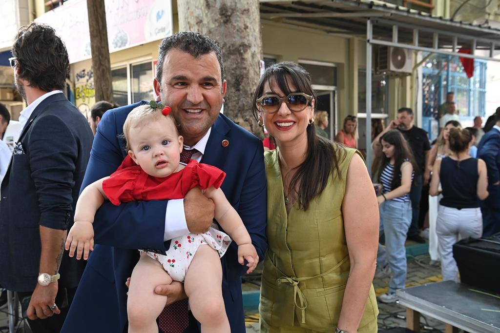 GÜZEL BİR GELECEK İÇİN