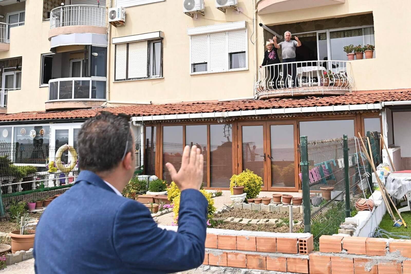 BİRLİKTE GÜÇLÜYÜZ