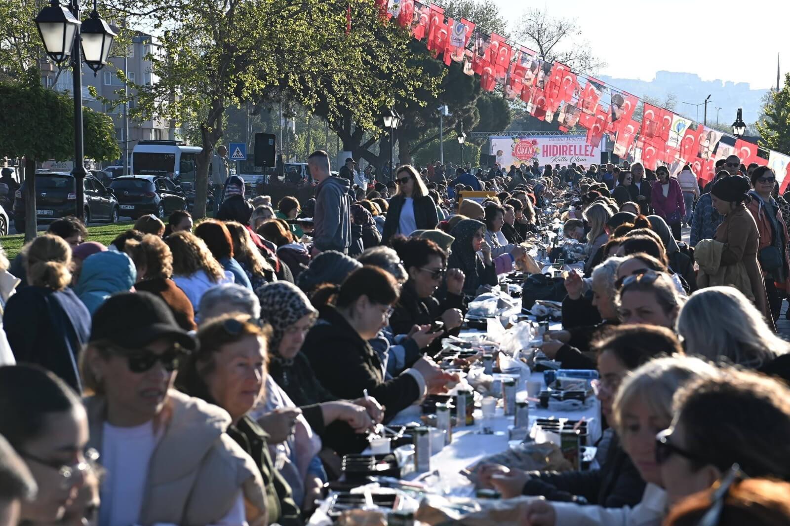BİRLİKTE GÜÇLÜYÜZ