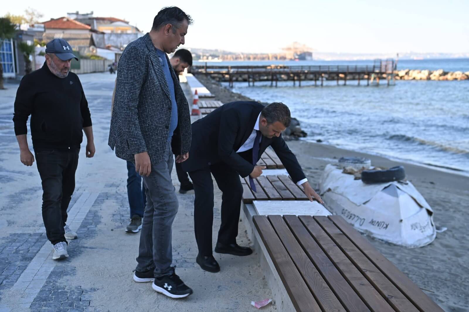 BİRLİKTE GÜÇLÜYÜZ