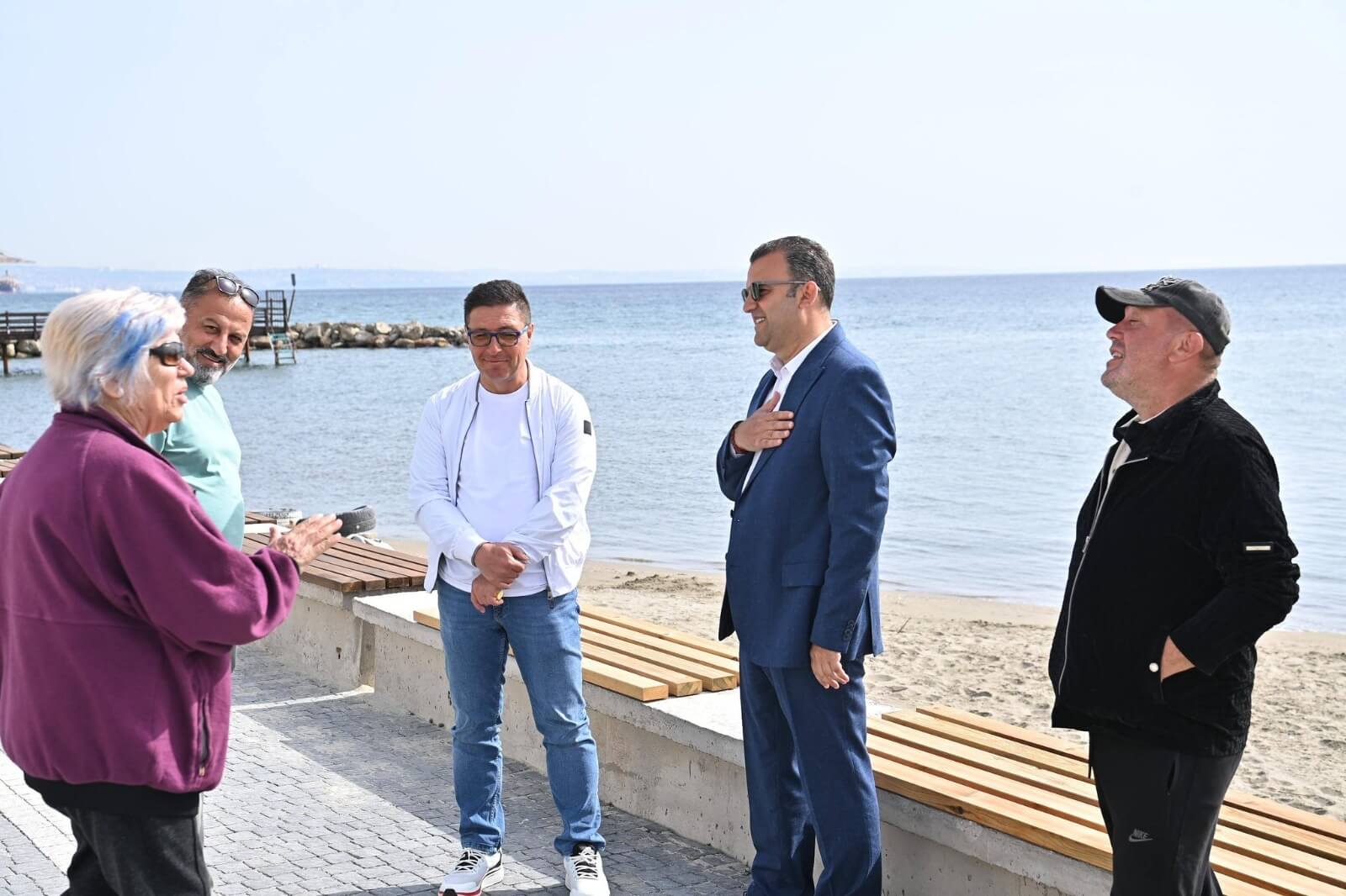 BİRLİKTE GÜÇLÜYÜZ
