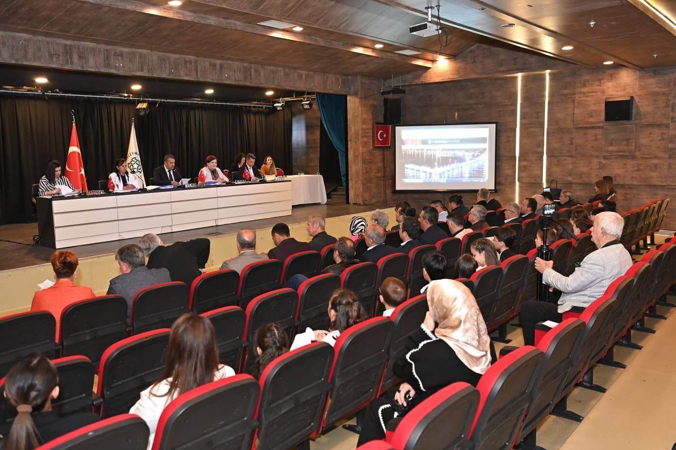 BİRLİKTE GÜÇLÜYÜZ