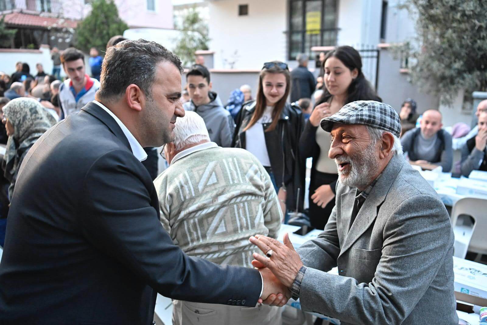 BİRLİKTE GÜÇLÜYÜZ