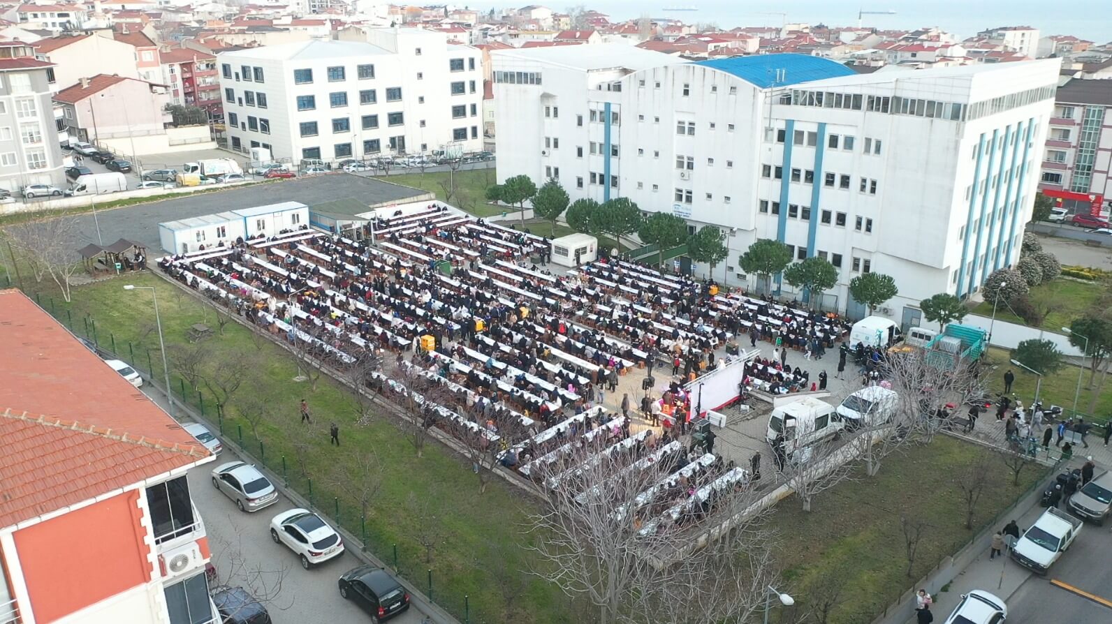 BİRLİKTE GÜÇLÜYÜZ