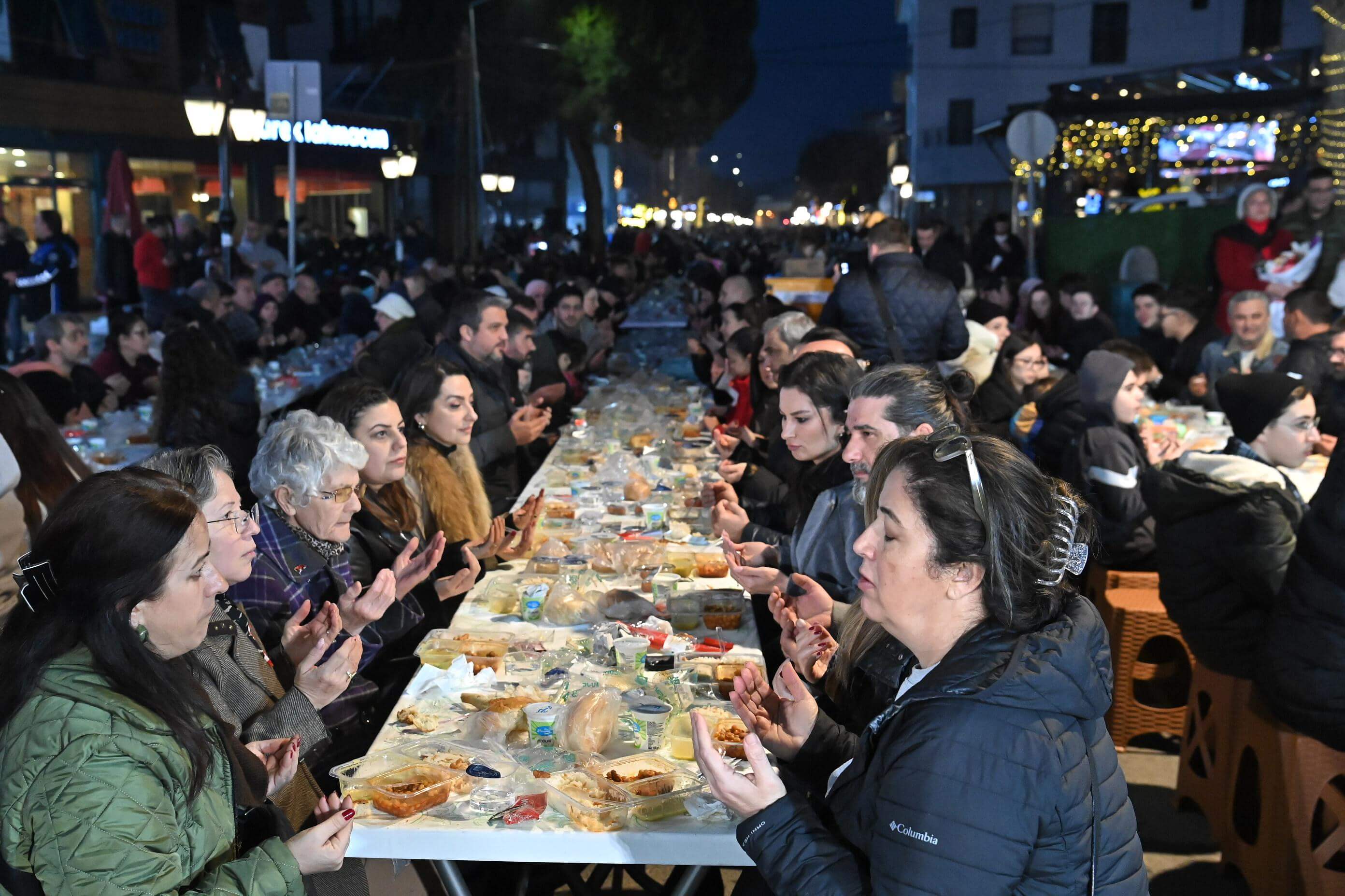 BİRLİKTE GÜÇLÜYÜZ