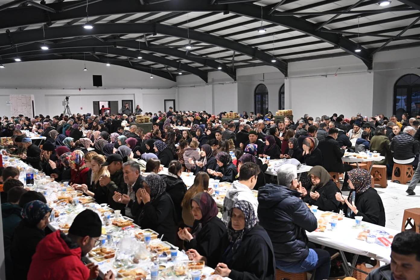 BİRLİKTE GÜÇLÜYÜZ
