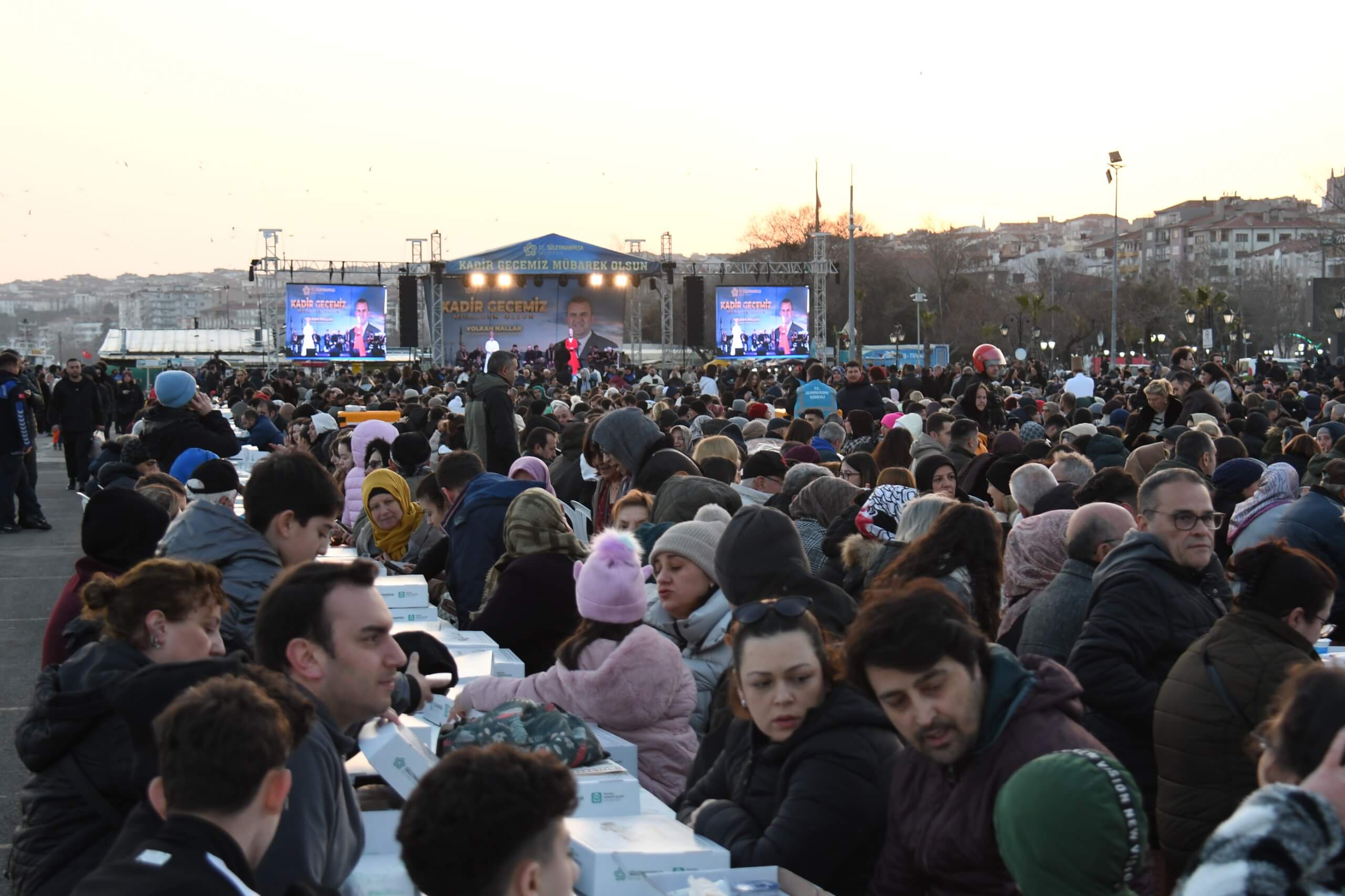 BİRLİKTE GÜÇLÜYÜZ