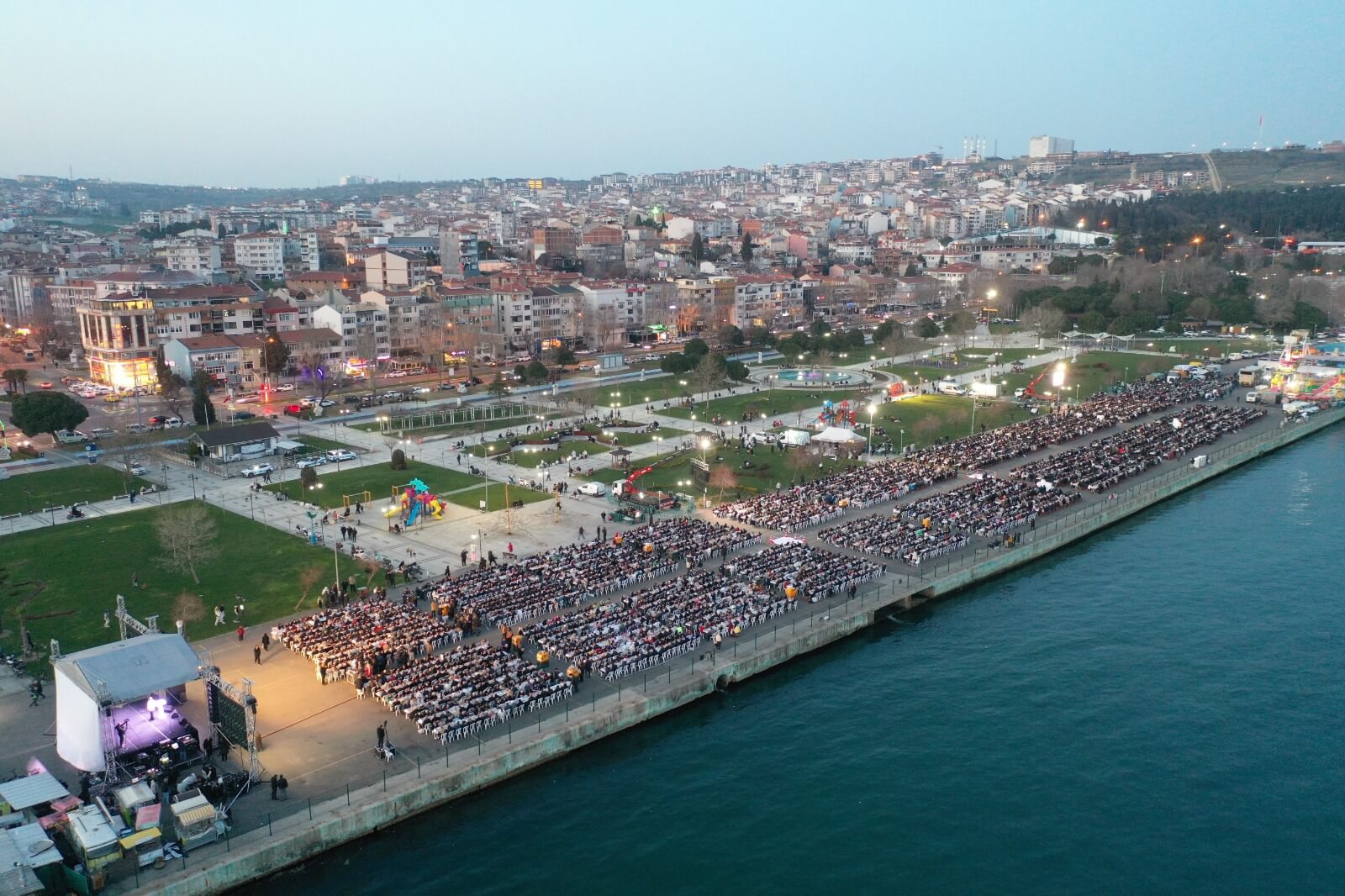 BİRLİKTE GÜÇLÜYÜZ