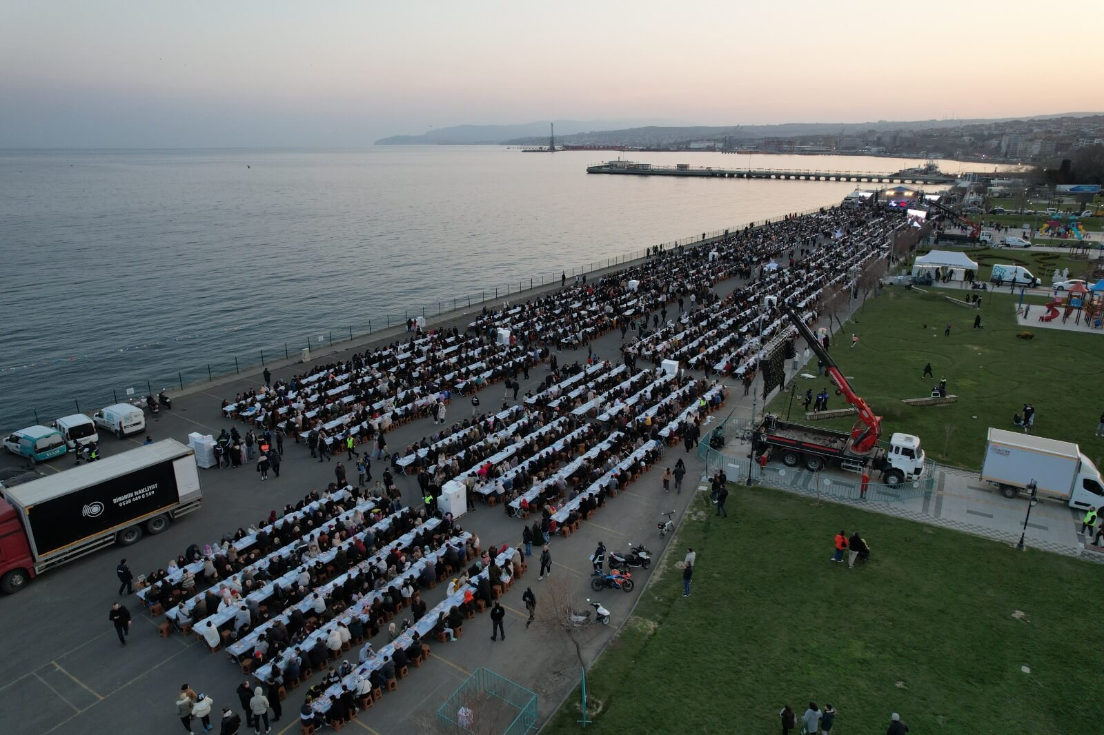 BİRLİKTE GÜÇLÜYÜZ