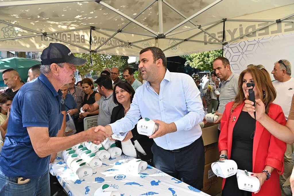 BİRLİKTE GÜÇLÜYÜZ