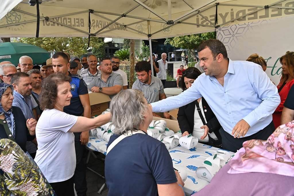 BİRLİKTE GÜÇLÜYÜZ