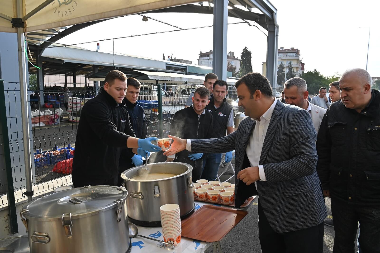 BİRLİKTE GÜÇLÜYÜZ