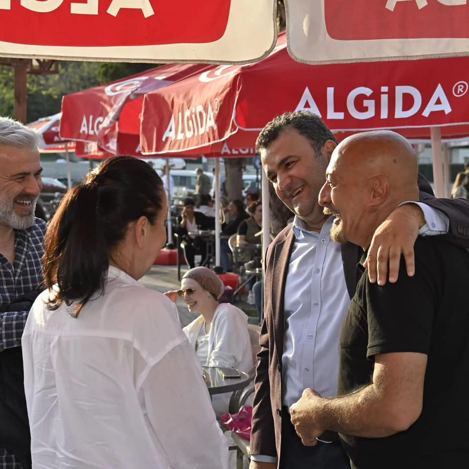 BİRLİKTE GÜÇLÜYÜZ