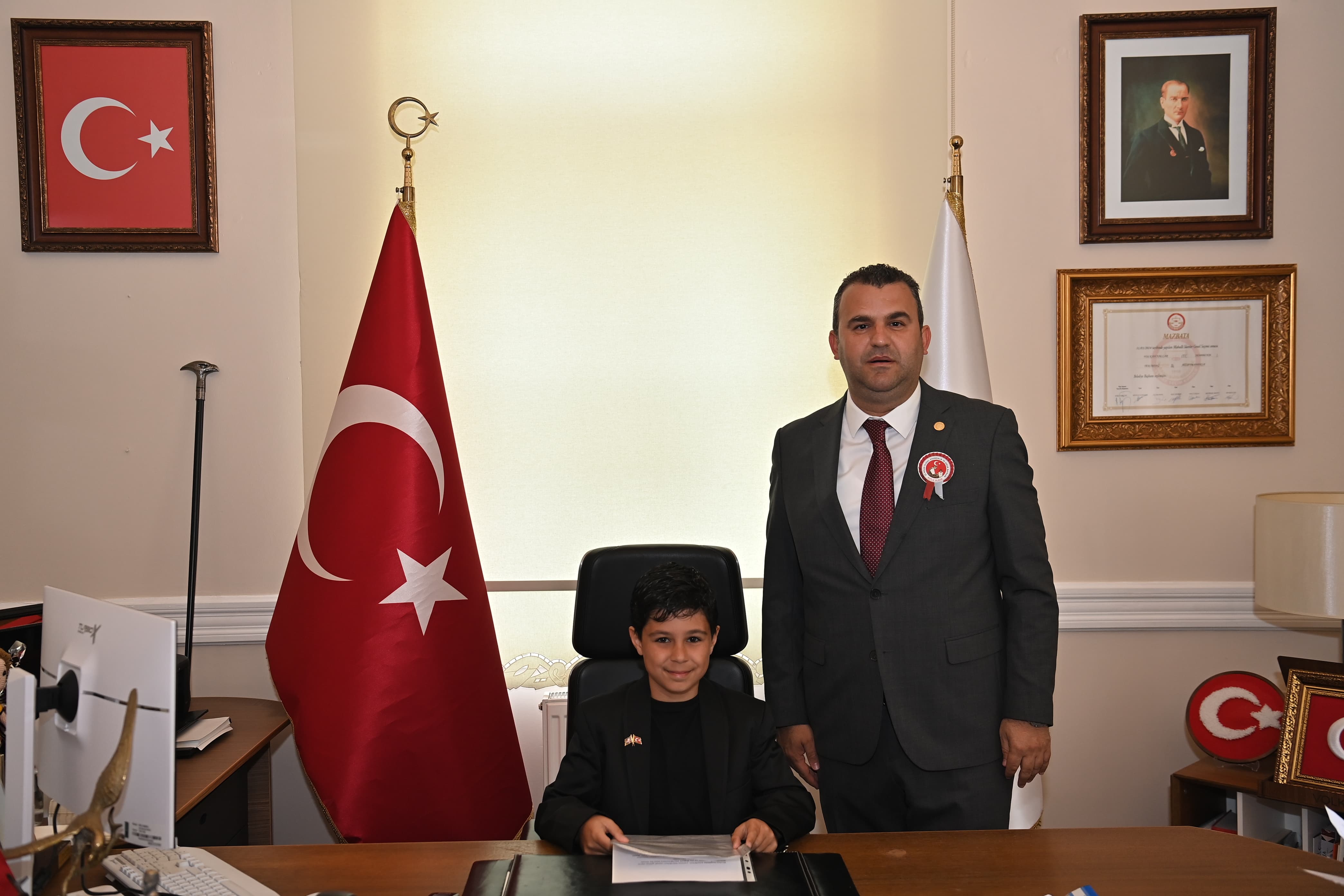 SORUMLU BELEDİYE ANLAYIŞI İLE