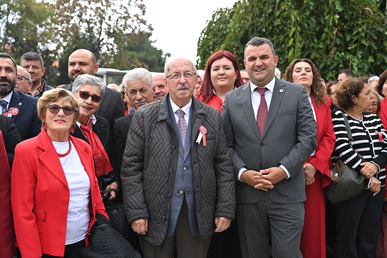 SORUMLU BELEDİYE ANLAYIŞI İLE