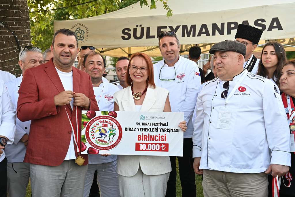SORUMLU BELEDİYE ANLAYIŞI İLE