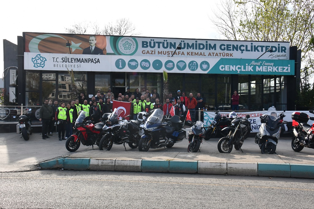 SORUMLU BELEDİYE ANLAYIŞI İLE