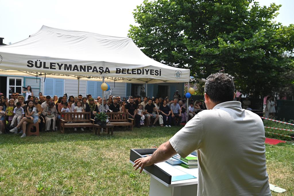 SORUMLU BELEDİYE ANLAYIŞI İLE