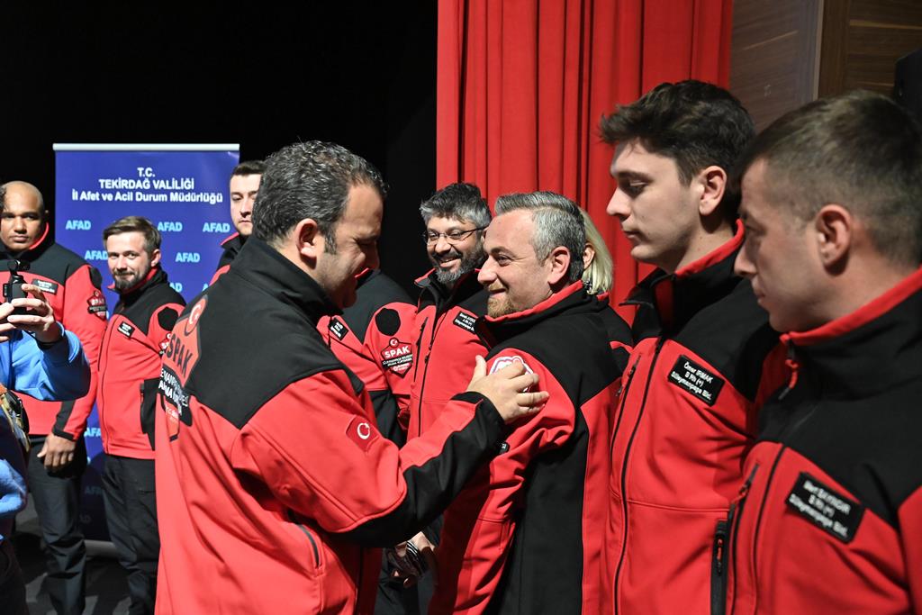 SORUMLU BELEDİYE ANLAYIŞI İLE