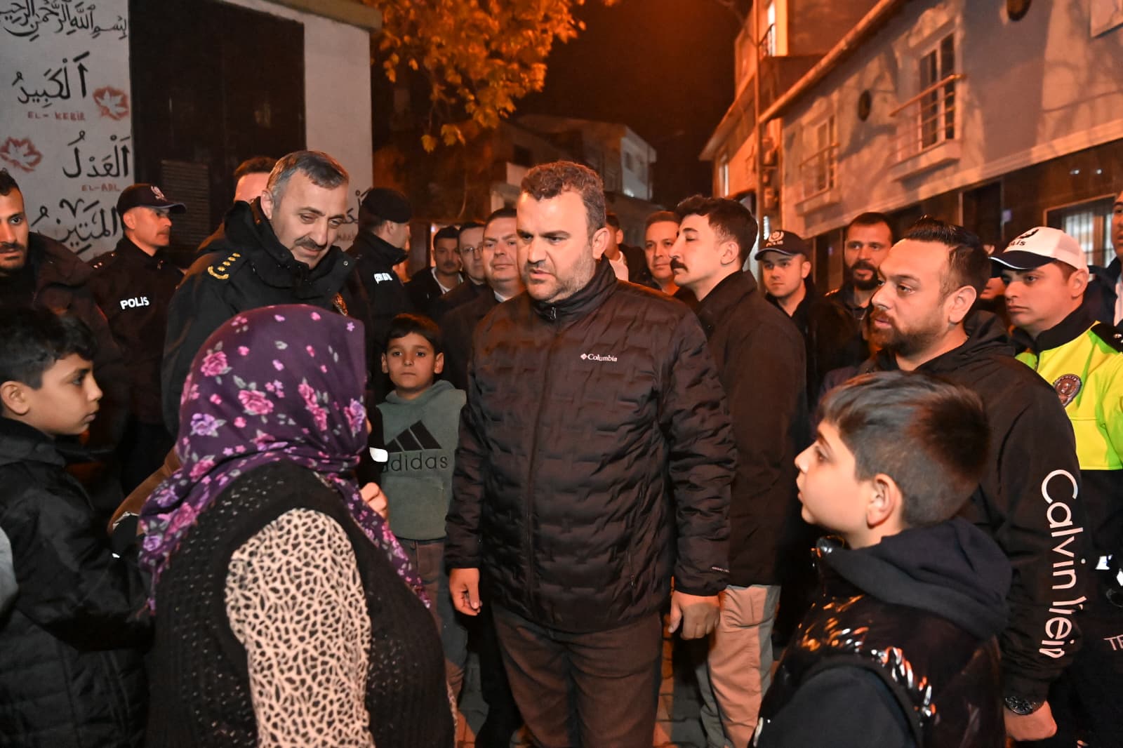 ŞEHRİN NABZI SAHADA ATIYOR